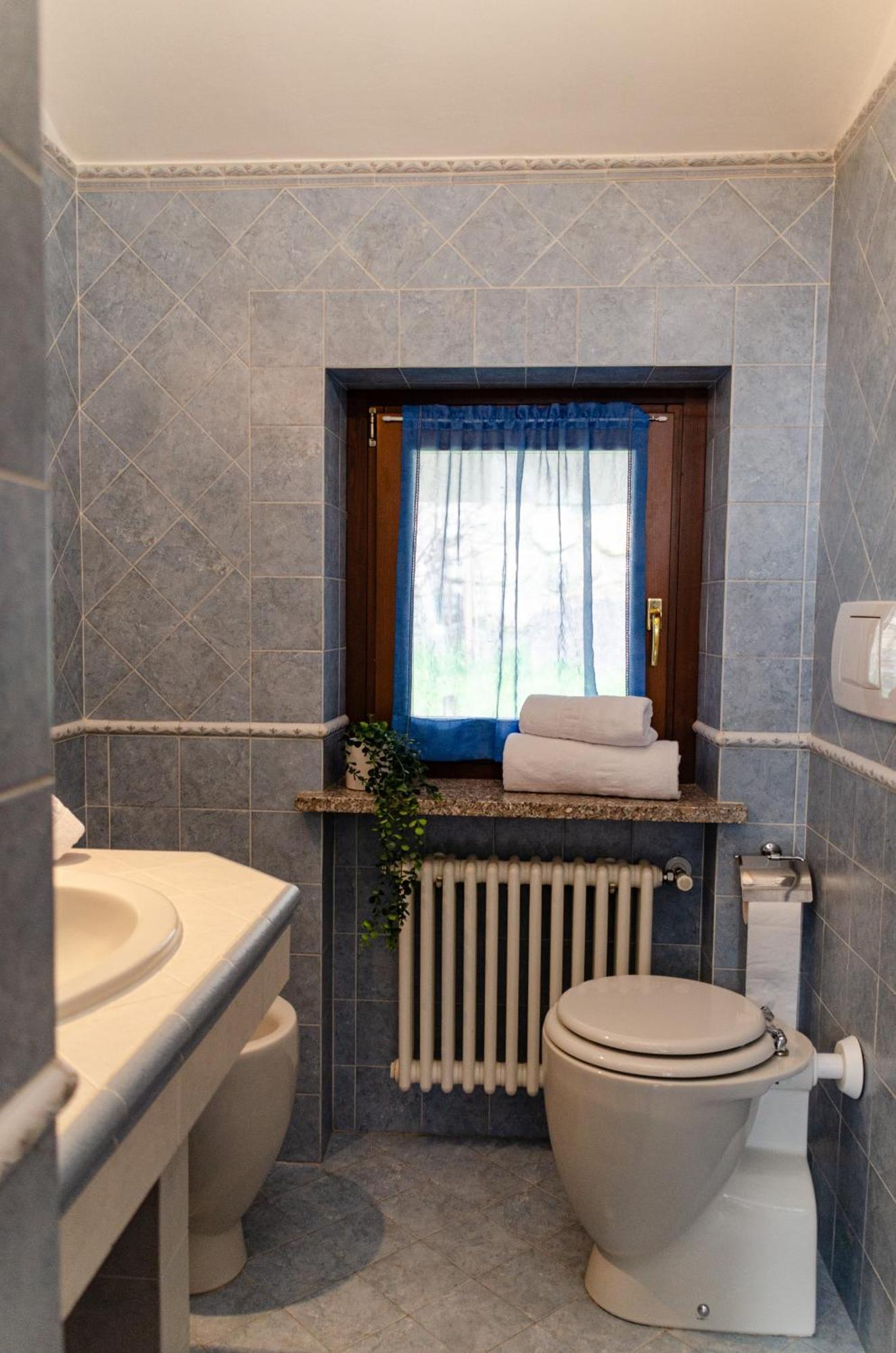 Sarre Skyline Apartment - Relax In Valle D'Aosta Buitenkant foto
