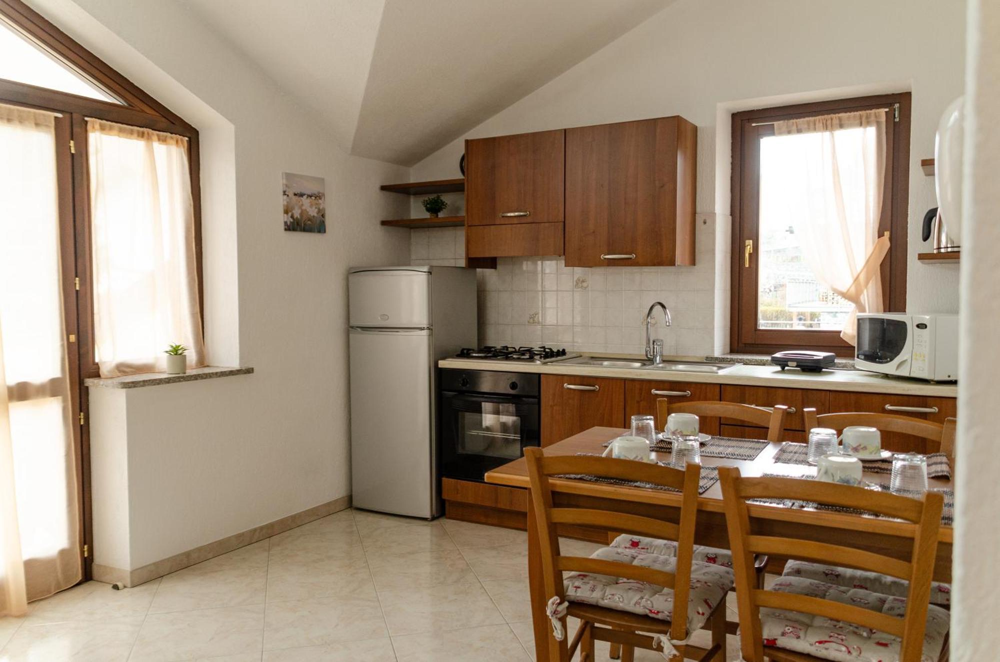 Sarre Skyline Apartment - Relax In Valle D'Aosta Buitenkant foto
